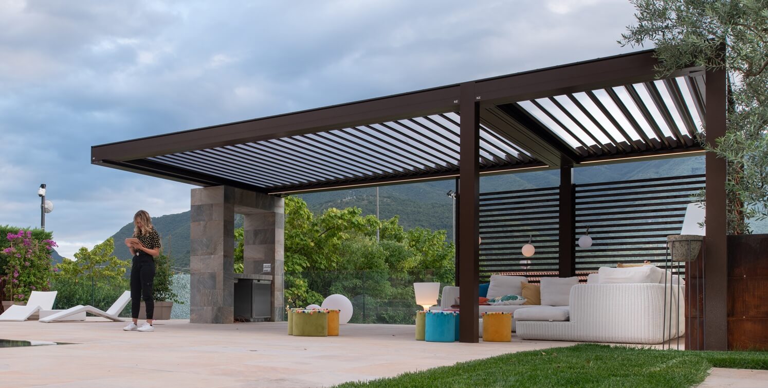 Pergola 01